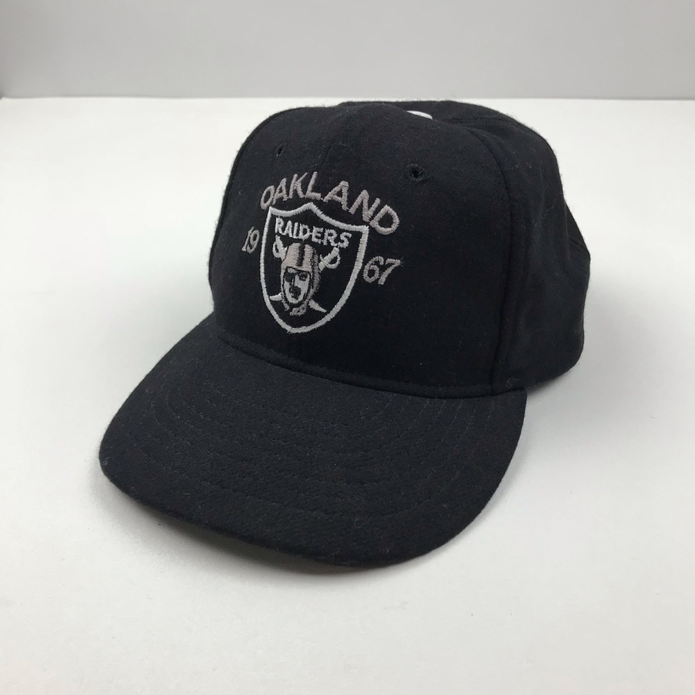 Vintage hat